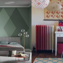 Добавим цвета: как с помощью краски создать по-настоящему уникальный дизайн в квартире
